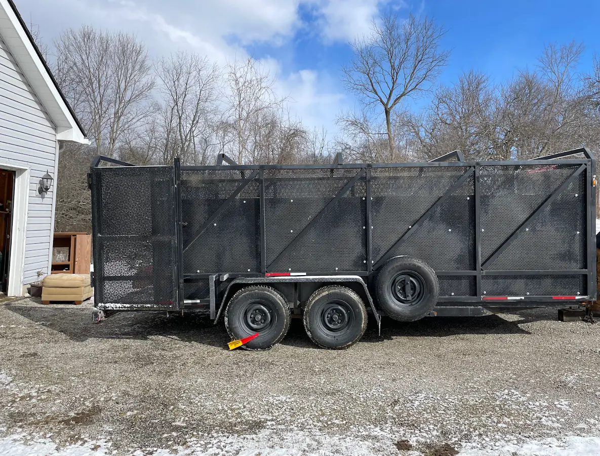 Dumpster Rental services in Rockaway, NJ
